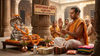 देवशयनी एकादशी 2026: जानें चातुर्मास का महत्व और वर्जित कार्य।