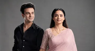 सैराब में होगी कृष्णा कौल की एंट्री