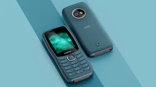 Nokia का नया फीचर फोन लॉन्च: 19 दिन तक चलेगी बैटरी, पानी-धूल से भी रहेगा सुरक्षित