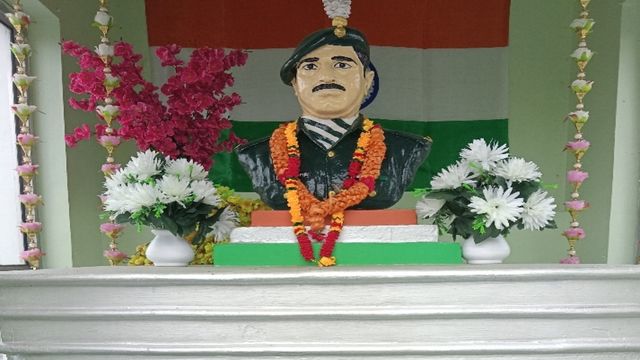 Kargil War Hero: 5 जुलाई को घर आऊंगा... फिर तिरंगे में लौटे देवराज; पत्नी ने 27 साल से संभालकर रखा आखिरी खत
