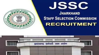 जेएसएससी क्षेत्रीय कार्यकर्ता नियुक्ति परीक्षा पर विवाद गहराया, पारदर्शिता पर उठे सवाल।