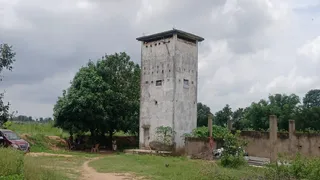 एनआईए की छापामारी। जागरण