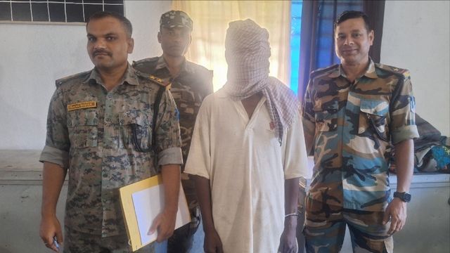 झारखंड में जमीन के लिए भाई का मर्डर कर खेत में दफनाया, 20 दिन बाद कुत्तों की वजह से खुला राज

