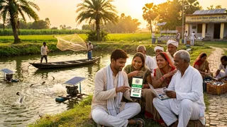 ये तस्वीर AI द्वारा जनरेट की गई है।