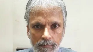 प्रो. मुकेश रंगा