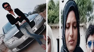 रांची चोरी कांड में इरफान उर्फ उजाले का नेटवर्क बेनकाब। जागरण
