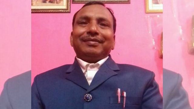 सीबीआई का समस्तीपुर रेल मंडल पर शिकंजा, 50 हजार की रिश्वत लेते एपीओ गिरफ्तार, घर से मिली पिस्टल


