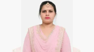 मृतक की फाइल फोटो।