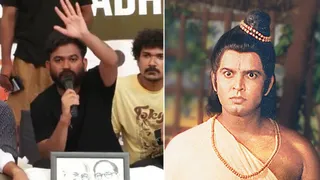 सुनील लहरी का बयान (फोटो क्रेडिट- एक्स)