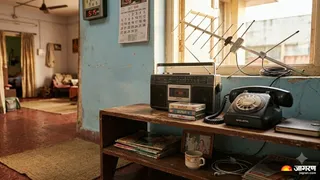 20 साल पहले हर भारतीय घर में होती थीं ये चीजें (Image Source: AI Generated)