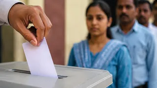 मतदाताओं को सवेतन छुट्टी