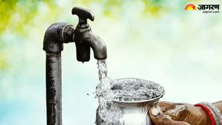 पानी बचाने की ओर झज्जर का बड़ा कदम (प्रतीकात्मक फोटो)