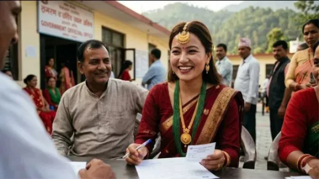 UP में 90 विवाहित जोड़ों ने कुंवारा बता किया शादी का आवेदन... अफसर हैरान
