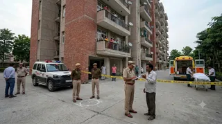 सांकेतिक तस्वीर एआई जनरेटेड