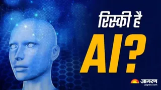 इंसानी नियंत्रण से बाहर हुआ एआई, खुद हैक की कंपनी