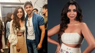 अच्छे रोल्स न मिलने पर बोलीं वॉर एक्ट्रेस अनुप्रिया गोयनका। फोटो क्रेडिट- एक्स