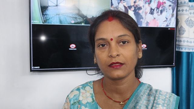 अररिया पुलिस का सुपरफास्ट एक्शन: 24 घंटे में बरामद की छीनी गई सोने की चेन, फौजी की पत्नी के चेहरे पर लौटी मुस्कान
