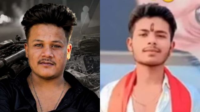 पटना में जेपी गंगा पथ पर अनियंत्रित होकर डिवाइडर से टकराई बाइक, 2 दोस्तों की गई जान

