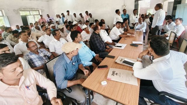 बिहार में नेपाली मूल की विवाहित महिलाओं का बनेगा डाटा, घर-घर जाकर दस्तावेजों का सत्यापन करेंगे बीएलओ

