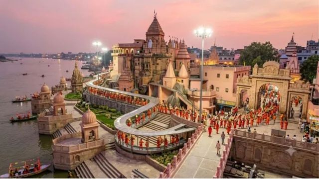 सुल्तानगंज फिर से बने अजगैवीनाथ धाम, पौराणिक नगरी का नाम बदलने की उठ रही मांग
