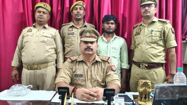 स्टेशन-ट्रेनों में बच्चों की चोरी करने वाले गिरोह का भंडाफोड़, डीडीयू GRP ने एक आरोपी गिरफ्तार

