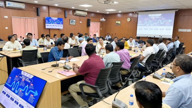 125.87 करोड़ के निवेश से बदलेगी गोपालगंज की तस्वीर; बड़ी संख्‍या में युवाओं के लिए खुलेंगे रोजगार के अवसर
