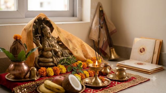 देवशयनी एकादशी आज: 4 माह तक नहीं गूंजेगी शहनाई, जानिए पूजा का शुभ मुहूर्त और नियम
