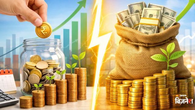 fd vs rd vs sip best return on 500 monthly investment