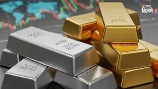 दिल्ली में सोना ₹2,000 टूटकर ₹1.47 लाख प्रति 10 ग्राम।