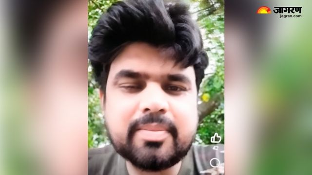 'कर्ज चुका दूंगा...', गोपालगंज में सुसाइड से पहले वीडियो बनाकर ट्रेन के आगे कूदा युवक; भाई-भाभी पर लगाए आरोप

