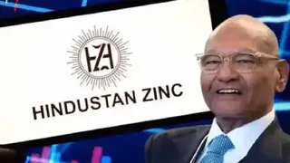 हिंदुस्तान जिंक का शुद्ध लाभ 145% बढ़कर ₹5,469 करोड़ हुआ।