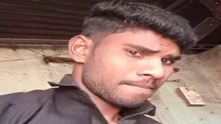 प्रयागराज में मेजा थाना क्षेत्र के पकरी सेवार गांव में आत्महत्या करने वाले सतई की फाइल फोटो।
