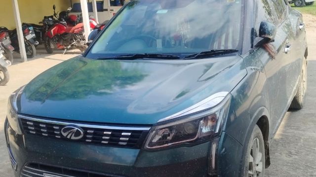 पूर्णिया में 'होम डिलीवरी' से पहले ही पुलिस के हत्थे चढ़े तस्कर, XUV से 169 लीटर शराब बरामद; 2 गिरफ्तार
