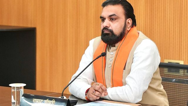 बिहार में उपद्रव के बीच सम्राट सरकार का बड़ा एक्‍शन, मुजफ्फरपुर में 26 जुलाई तक बंद रहेंगी इंटरनेट सेवाएं