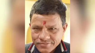 उत्तराखंड अक्षय ऊर्जा विकास अभिकरण बागेश्वर में तैनात है परियोजना अधिकारी धीरेंद्र सिंह पटवाल।
