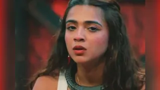 अपूर्वा के मन में आया सुसाइड का ख्याल/ फोटो- Instagram