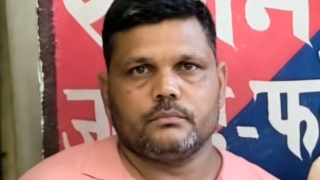 यूपी में 45 साल के प्रॉपर्टी डीलर ने 20 साल की पत्नी को मार डाला, एक साल पहले भगाकर की थी कोर्ट मैरिज
