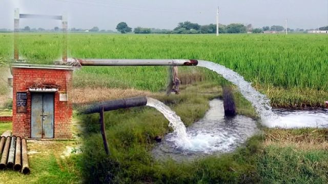 बलिया में नलकूप बिजली कनेक्शन की नई व्यवस्था लागू, अब 30 दिन में पूरी होगी प्रक्रिया

