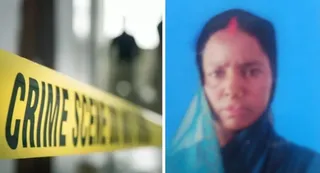 रुकमीना की फाइल फोटो। -जागरण