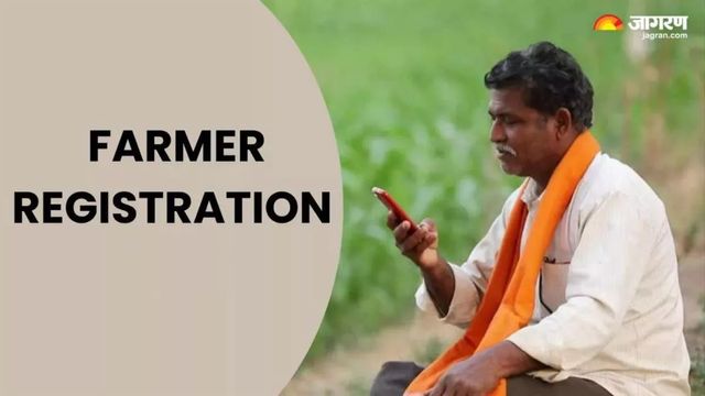 हरदोई में फार्मर रजिस्ट्री की होगी दैनिक प्रगति समीक्षा, चार नोडल अधिकारी नियुक्त
