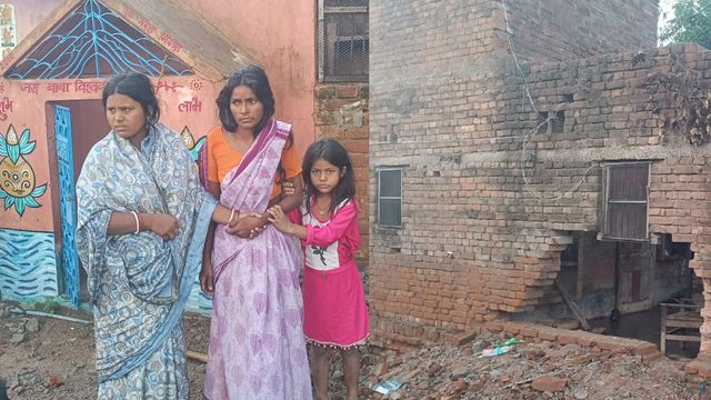 40 साल से जिस घर को अपना समझकर रहे, अब वहीं से उजड़ने का डर; एक नोटिस ने बिहार के गरीब परिवारों की नींद उड़ाई