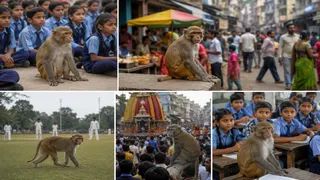 एआई जेनरेटेड इमेज।