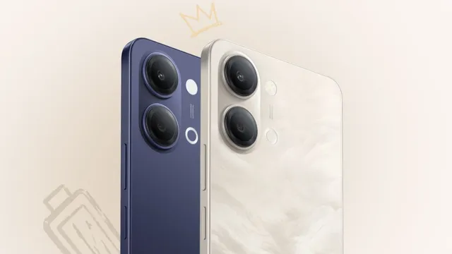 6500mAh बैटरी के साथ लॉन्च हुआ सस्ता iQOO Z11 Lite 5G स्मार्टफोन, MediaTek प्रोसेसर और 50MP कैमरा भी