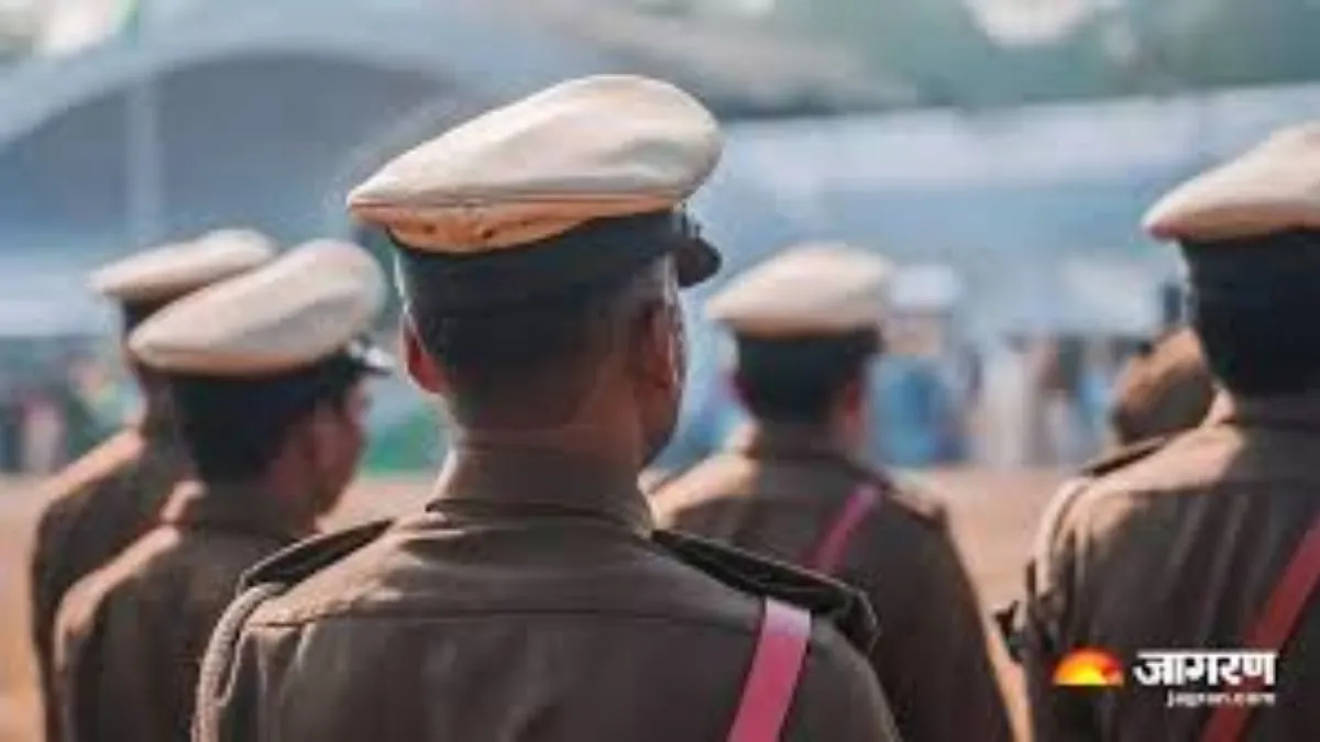 झारखंड में 10 सालों से नहीं मिली पदोन्नति, आधे से अधिक जिलों में इंस्पेक्टर संभाल रहे कमान
