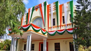 वीर बहादुर सिंह पूर्वांचल विश्वविद्यालय में 30वें दीक्षा समारोह की अंतिम तैयारियां, राज्यपाल होंगी मुख्य अतिथि।