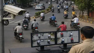 एआई जेनरेटेड इमेज।