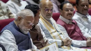 पेपर लीक रोकने के लिए सरकार का बड़ा कदम (फोटो- PTI)