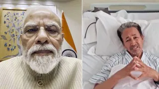 पेपर लीक रोकने के लिए बिल लाएगी सरकार, वांगचुक ने तोड़ा अनशन (फोटो- PTI)
