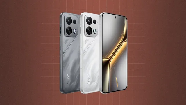   Oppo का 8,000 mAh बैटरी वाला नया 5G फोन, एक्टिव कूलिंग फैन और 120Hz डिस्प्ले भी