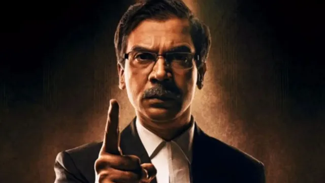   'बंटवारा 1947' और 'आवारापन 2' से नहीं टकराएगी Rajkummar Rao की 'प्रहार', मेकर्स ने टाली रिलीज डेट